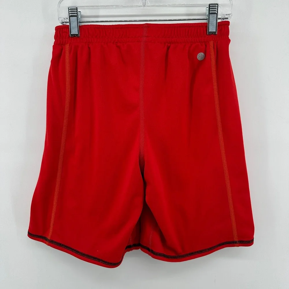 Zella reversible shorts